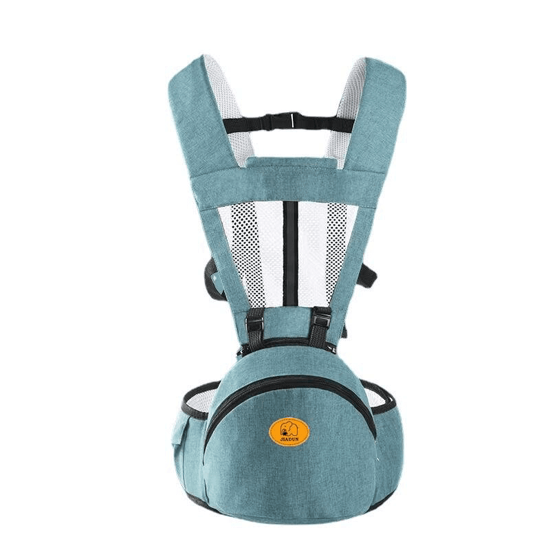 Backpacks & Carriers