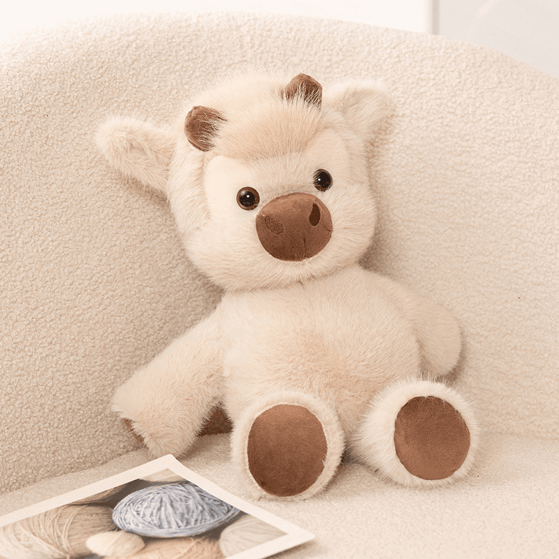 Plush