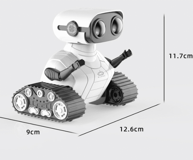 White · USB