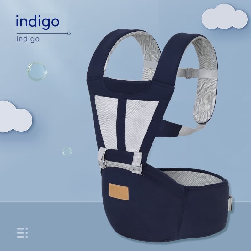 Baby Summer Lightweight Outdoor Travel Strap