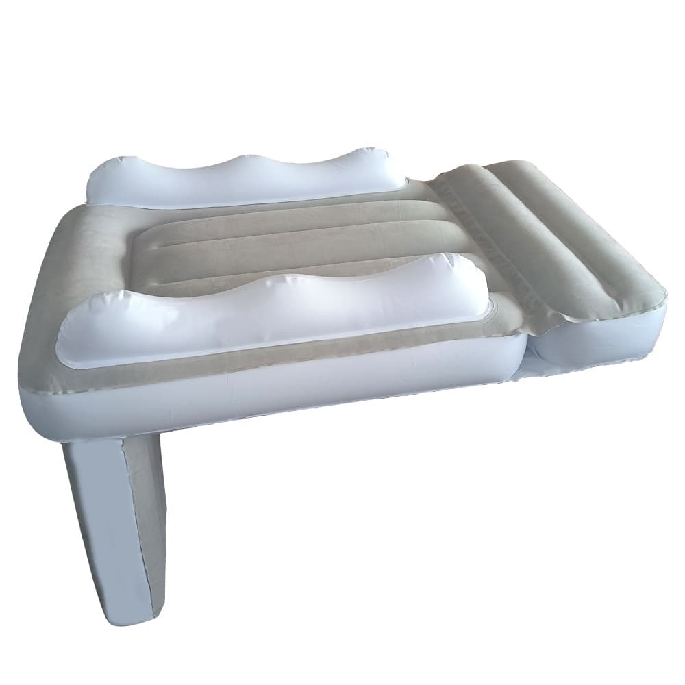 New Airbed PE Bag Packaging · 80x60x50cm