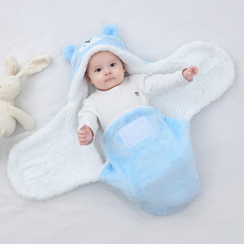 Blue Bear · 3M