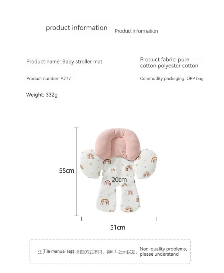 Walk The Children Fantstic Product Cushion Autumn And Winter Keep Baby Warm Dining Chair Soft Cushion
