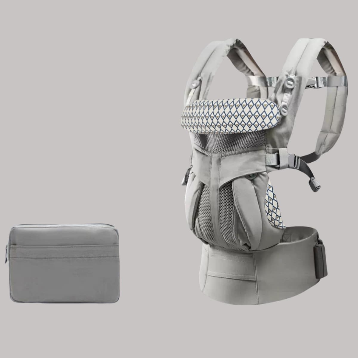Gray Printing