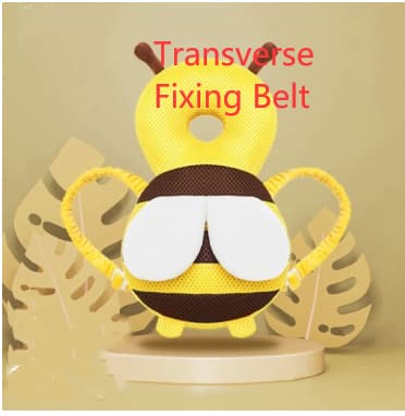 Bee Full Breathable · Transverse Fixing Belt