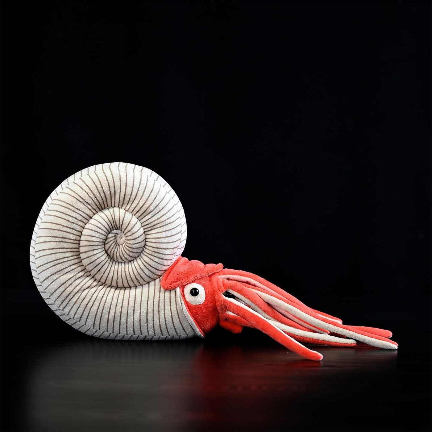 Plush toy