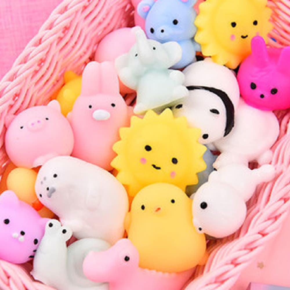Small Ball · 1pack