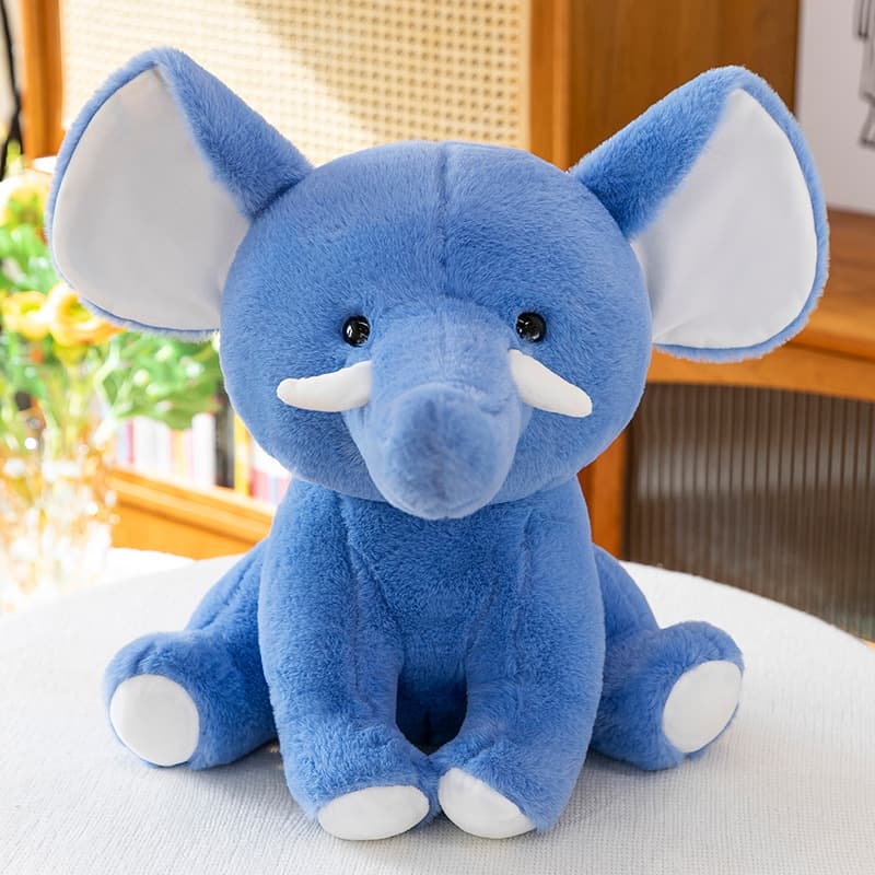 Blue · 40cm