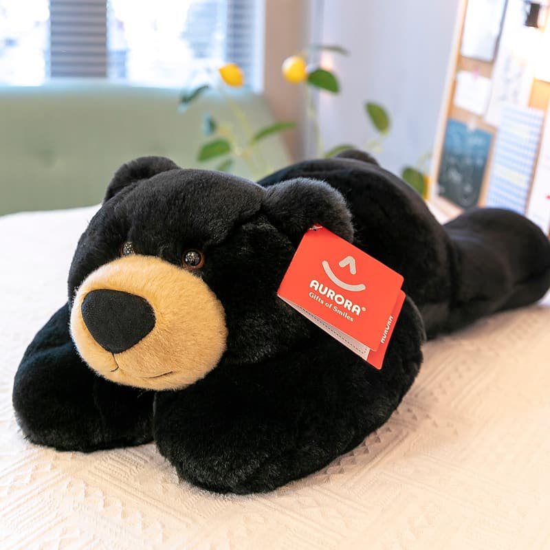 Black Bear Software · 30cm