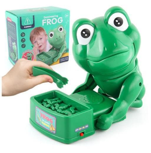 Frog