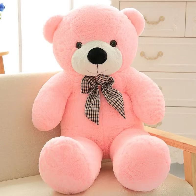 Pink · 20cm · Color boxed