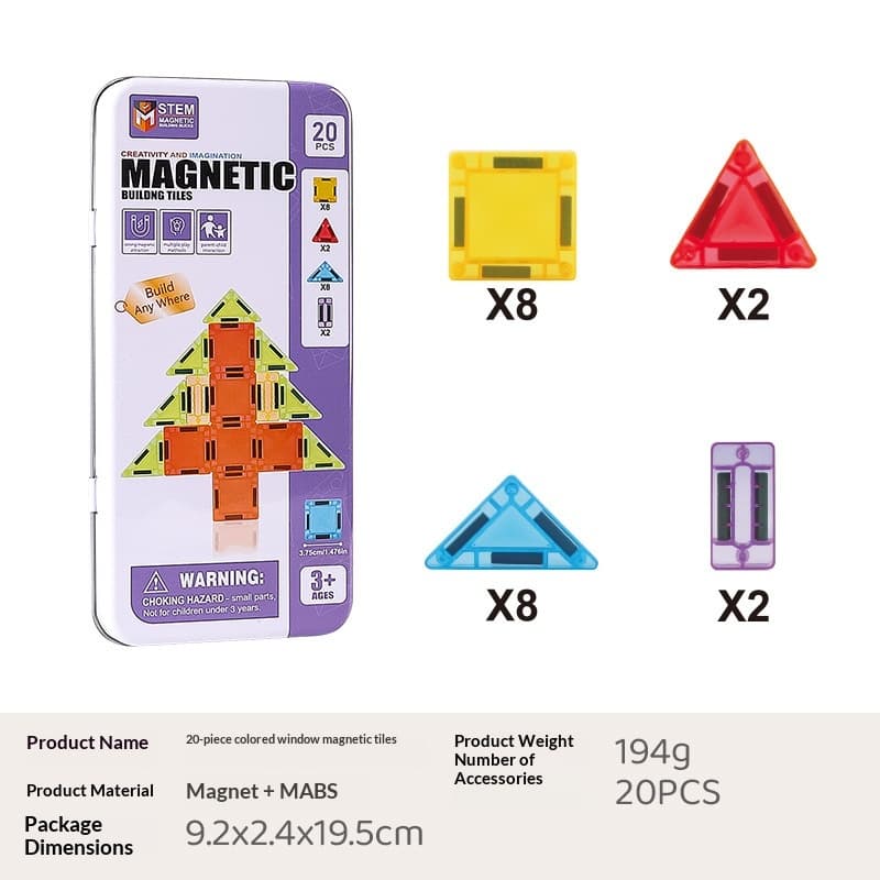 A501 20pcs