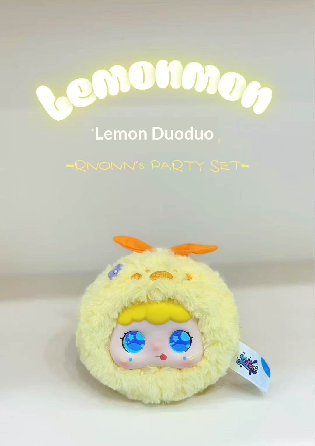 Lemon Duo