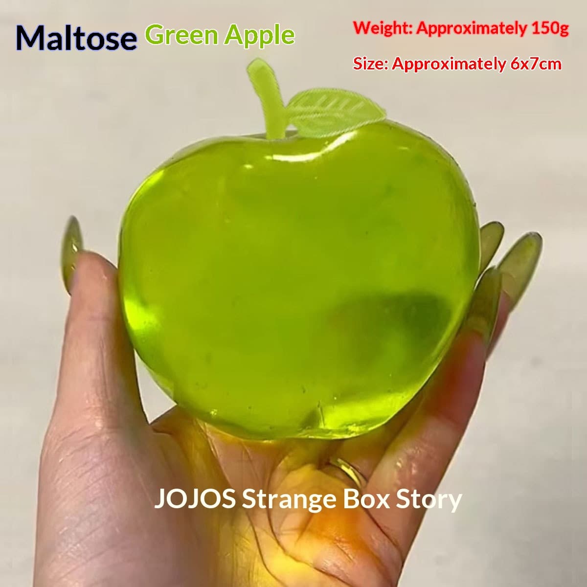 Green Apple