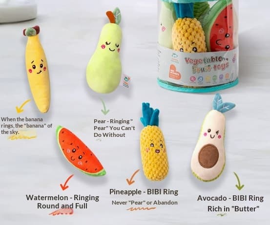 Fruit Suit