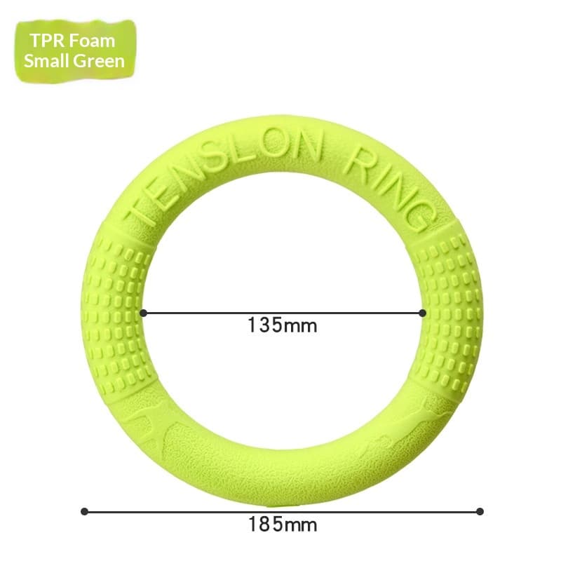 Green · 18.5cm